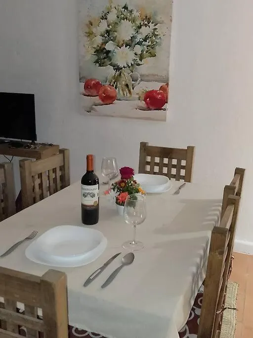 Casa En Barrio De San Cristobal Apartment Merida