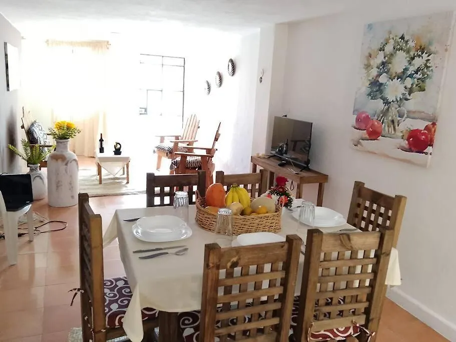 Casa En Barrio De San Cristobal Apartment Merida