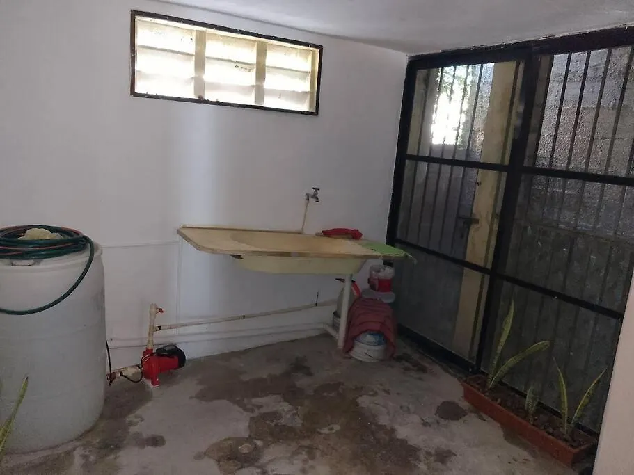 Casa En Barrio De San Cristobal Apartment Merida