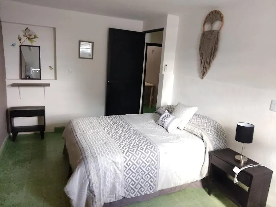 Casa En Barrio De San Cristobal Apartment Merida