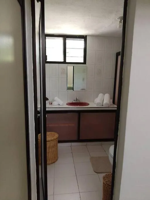 Casa En Barrio De San Cristobal Apartment Merida Mexico