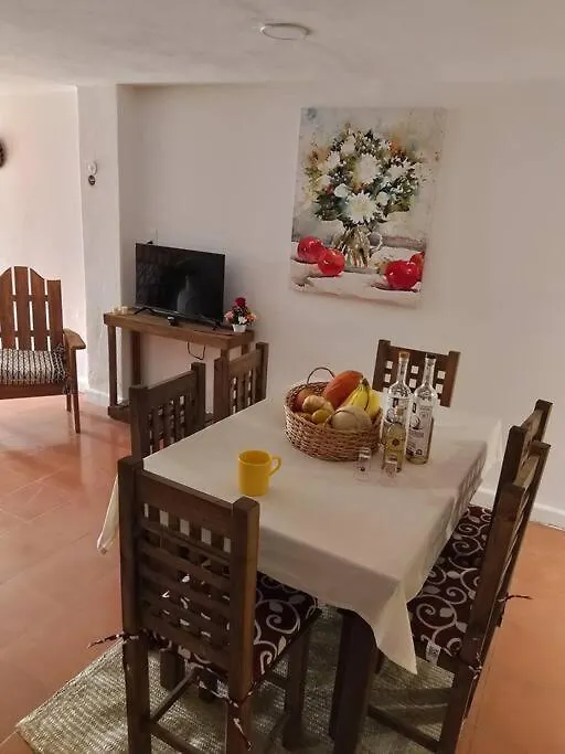 Casa En Barrio De San Cristobal Apartment Merida Mexico