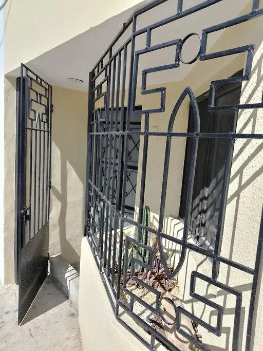 Casa En Barrio De San Cristobal Apartment Merida
