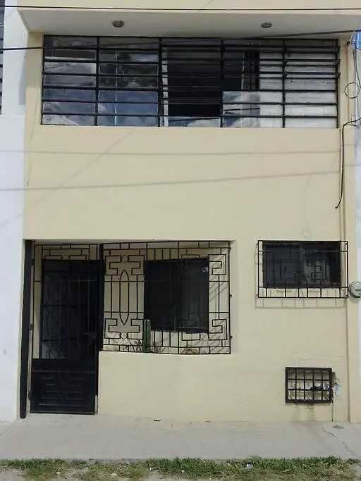 Casa En Barrio De San Cristobal Apartment Merida 0*,  Mexico