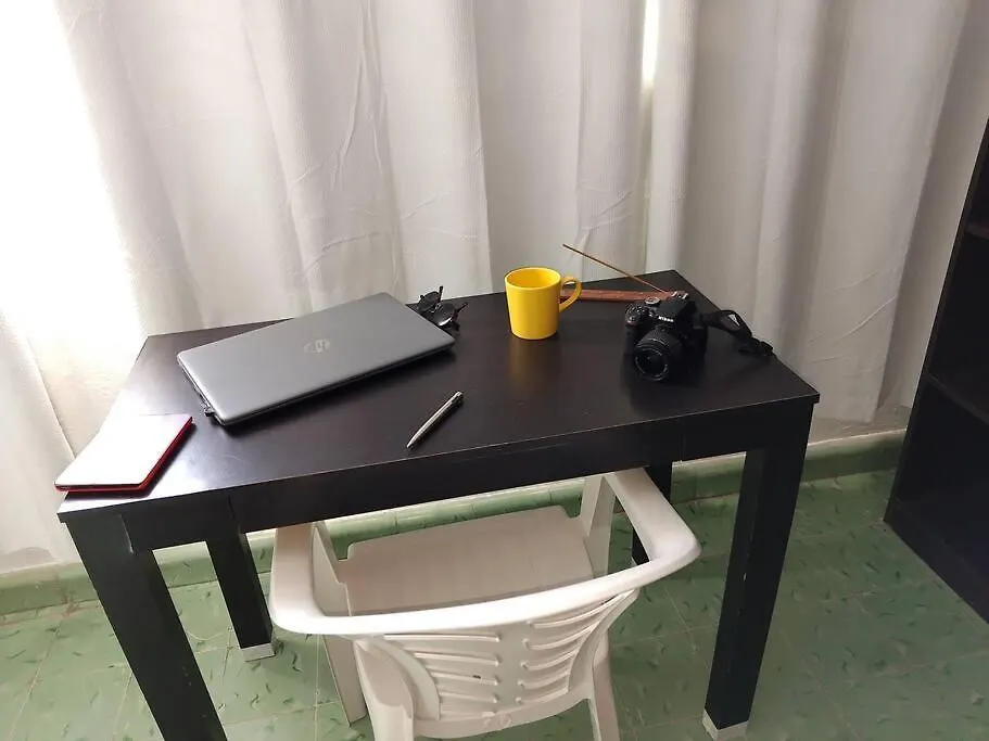 Casa En Barrio De San Cristobal Apartment Merida