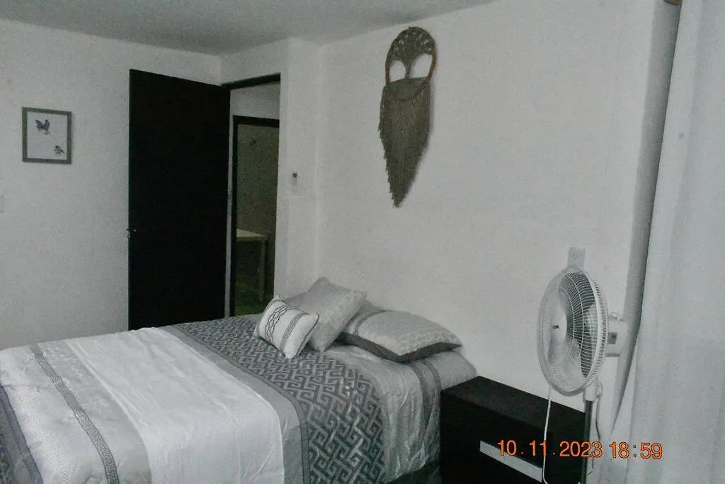Casa En Barrio De San Cristobal Apartment Merida