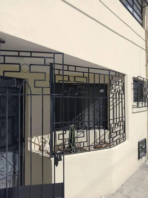 Casa En Barrio De San Cristobal Apartment Merida