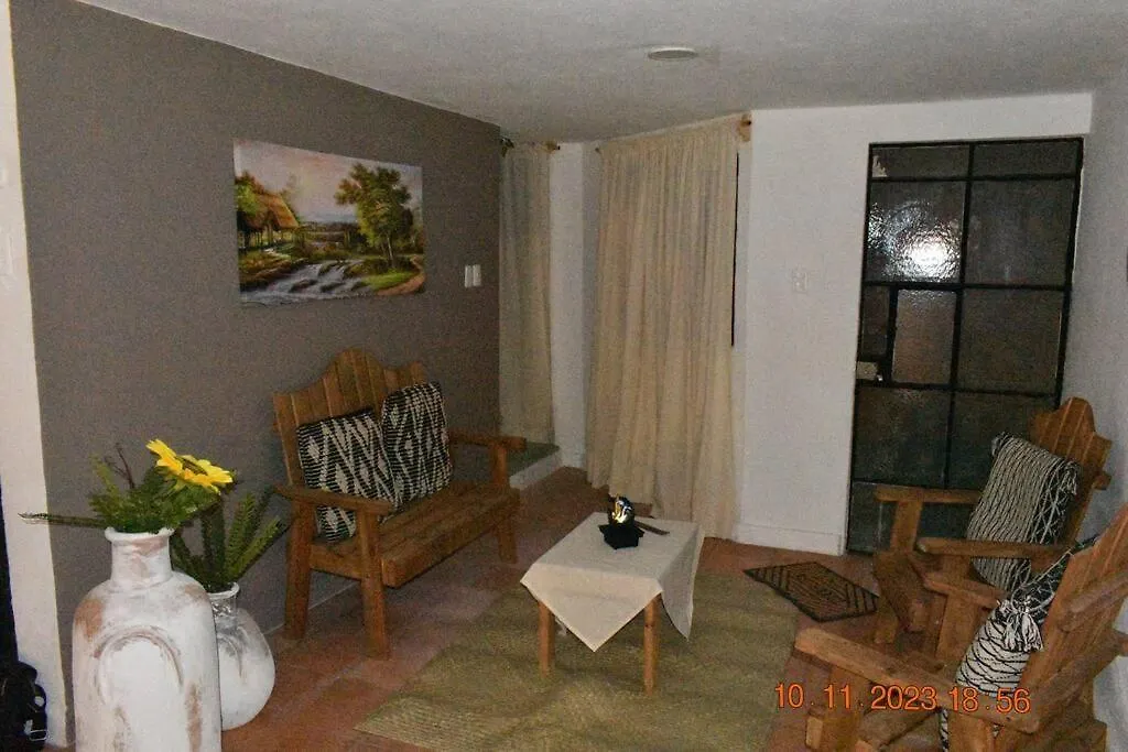 Casa En Barrio De San Cristobal Apartment Merida Mexico
