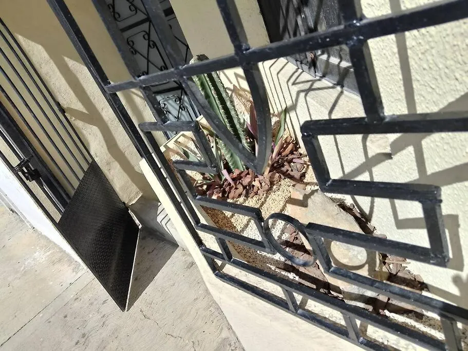 Casa En Barrio De San Cristobal Apartment Merida