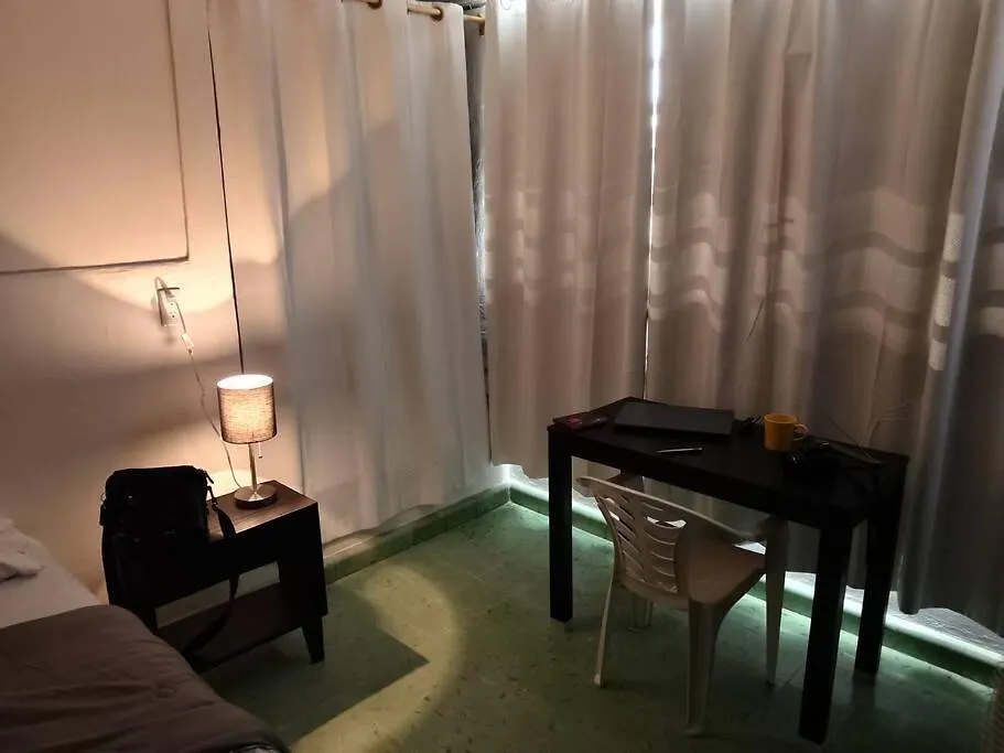 Casa En Barrio De San Cristobal Apartment Merida