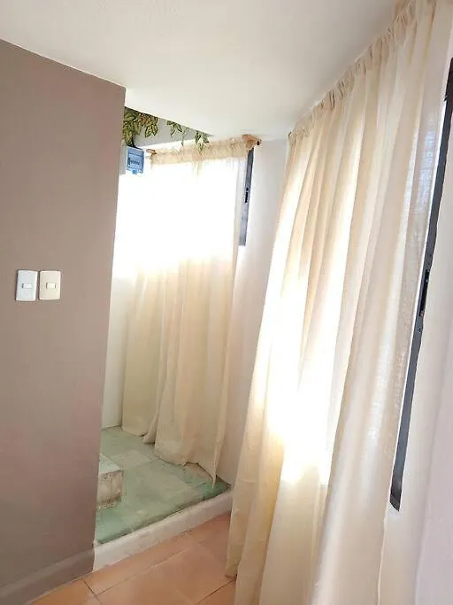 Casa En Barrio De San Cristobal Apartment Merida