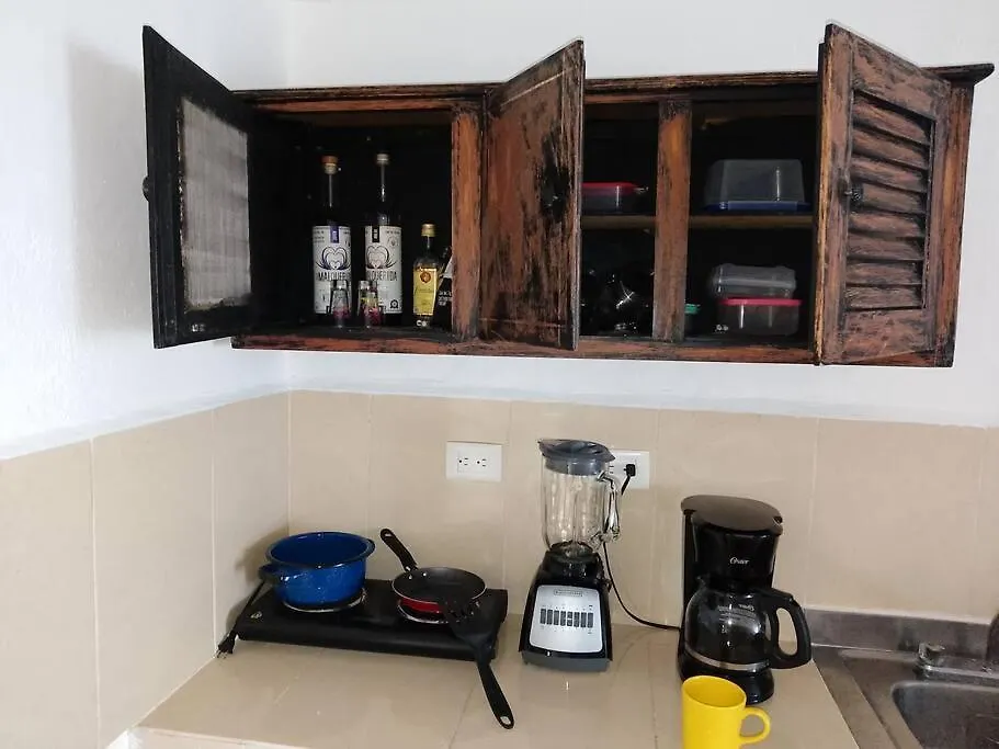 Casa En Barrio De San Cristobal Apartment Merida
